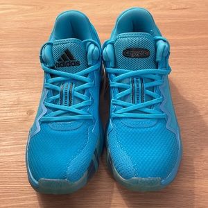 NEW! ADIDAS D.O.N issue 2 Basketball Sneakers | size 7.5 (M)